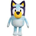 Miniatyrbilde 2 av 4: Best Mate Bluey Extra Large 18-tums plysch offisiell samleobjekt C