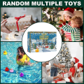 Miniatyrbilde 3 av 5: Gummi And Advent 2023, Advent 2023 Barn, Advent And Badeleke 02(24 ducks)