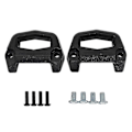 Miniatyrbilde 1 av 5: 860201806 Base- og maskinvaretilbehør Lastbase-kit for Linq Can-am X3 Ski-doo TAO