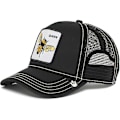 Miniatyrbilde 1 av 5: Goorin Bros. Truckerkeps Herre - Mesh Baseball Snapback Caps - The Farm-q Bee