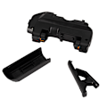 Miniatyrbild 6 av 11: Knotter Assist GT/FG/PR Knop Knopmaskin Fiskespolelindare Karpverktyg