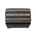 Miniatyrbilde 7 av 7: 52B for Braun Series 5 Erstatnings barberhode Folie & Trimmer