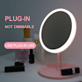 Pikkukuva 6 / 6: LED-sminkspegel