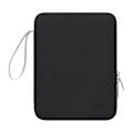 Pikkukuva 1 / 10: Käsilaukku Tablettikotelo MUSTA 12,9 TUUMAA - varastossa Musta Black 12.9 inch