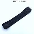 Miniatyrbilde 1 av 6: Øreputer / hodebåndsputer for SteelSeries Arctis 3 5 arctis 7/pro b hodepute