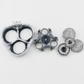 Miniatyrbillede 4 af 5: Hq9 barberhoved til Philips Pt920 Pt927 Pt870 Pt877 Pt878 A