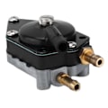 Pikkukuva 8 / 8: Johnson Evinrude polttoainepumppu 385784 433390 Korvaava 25-140 HP:n perämoottoreille