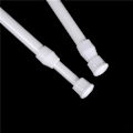 Pikkukuva 5 / 11: Säädettävä metallinen verhotanko 40-70CM[YDE]