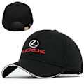 Pikkukuva 1 / 3: Racing cap Cap visir LEXUS d