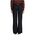 Miniatyrbillede 2 af 4: Oceanside bukser dame - sort black black S