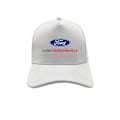 Pikkukuva 3 / 5: Ford Performance Baseballlippis Viileä Säädettävä Ford Hattu Miehet Naiset Ulkoilu Lippikset Mz-165-KOKO: kuten kuva1