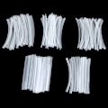 Miniatyrbillede 3 af 5: 150 stk 100 mm 2:1 Krympeflex Polyolefin Transparent