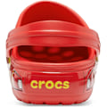 Pikkukuva 7 / 8: Crocs Lightning McQueen - Lightning McQueens ulkotossut/ 44(EUR)