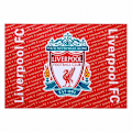 Pikkukuva 1 / 2: Liverpool FC Lippu[YDE]