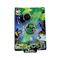 Miniatyrbilde 1 av 5: Ben 10 Omnitrix Klok Figur Leke Dai Watch Omnitrix Ben10 Ben 10 Actionmodell Barnklokke Gave - Perfekt light green