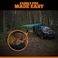 Miniatyrbilde 6 av 7: 2st BBQ Mesh-pose - Grillpose for utendørs matlaging, Non-Stick BBQ