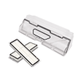 Miniatyrbillede 1 af 5: Støvsuger Hepa Filter Kit til S5 Max S6 Max S6 Maxv S6 Pure T7 T7 Pro Robotstøvsuger Støvbeholder