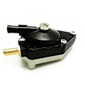 Pikkukuva 3 / 5: Johnson Evinrude polttoainepumppu 20-48 hv:n perämoottoreille 438556 18-7352[YDE]