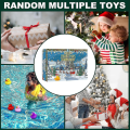 Miniatyrbilde 3 av 5: Gummi And Advent 2023, Advent 2023 Barn, Advent And Badeleke 02(24 ducks)