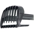 Miniatyrbilde 3 av 5: Skjeggkam for HC3400 HC3410 HC3420 HC3422 HC3426 HC5410 HC5440