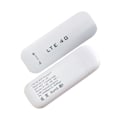 Miniatyrbilde 3 av 8: 4G LTE trådløs USB-dongel Mobilt bredbånd 150 Mbps 4G SIM-kort A3
