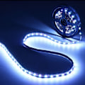 Pikkukuva 8 / 9: Vedenkestävä LED-nauha kaukosäätimellä 5 metriä