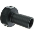 Miniatyrbilde 8 av 8: 1/2\" til 2\" Vann IBC Tank Adapter Hageslange Adapter Kran Tilkobling C