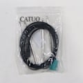 Miniatyrbilde 2 av 8: Aux-inngangsadapter for Renault 2005-2011 Clio Megane Laguna