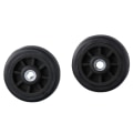 Miniatyrbilde 1 av 10: Reserveske Hjul Bytt Hjul 48X21,5MM 48x21.5mm