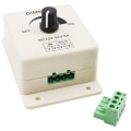 Miniatyrbild 5 av 8: LED manuell dimmer / monokrom dimmer 12V 8A monokrom dimmer