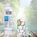 Miniatyrbillede 4 af 5: 3-pak Køleskabs vandfiltre - Kompatible med Samsung DA97-17376B/DA97-08006C