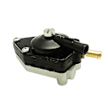 Pikkukuva 2 / 5: Johnson Evinrude polttoainepumppu 20-48 hv:n perämoottoreille 438556 18-7352[YDE]