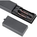 Miniatyrbild 6 av 7: Soundbar-fjärrkontroll Soundbar-fjärrkontroll Abs-högtalarkontrollerbyte av fjärrkontroll för Hts100F Htsf200 Htsf150