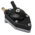 Pikkukuva 5 / 8: Johnson Evinrude polttoainepumppu 385784 433390 Korvaava 25-140 HP:n perämoottoreille