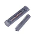 Miniatyrbillede 7 af 7: N2QAYB000830 Fjernbetjening Udskiftning til Panasonic LED TV N2QAYB Sort One Size Sort Black One Size