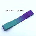 Miniatyrbilde 1 av 6: Øreputer / hodebåndsputer for SteelSeries Arctis 3 5 arctis 7/pro d hodepute