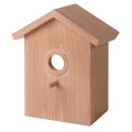 Miniatyrbilde 3 av 5: Fuglemater for utenfor vinduet Fuglekasse med fargesett Vindu Fuglekasse Spy-fuglekasse med sterke sugekopper Gjennomsiktig fuglekasse for barn My Sp