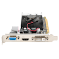 Miniatyrbild 5 av 8: GT730 2GB Grafikkort Stationär Datortillbehör 64bit DDR3 Display Interface Adapter 0.4