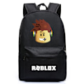 Miniatyrbillede 4 af 8: Roblox Galaxy Skoletaske til børn 3
