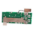 Miniatyrbilde 4 av 5: Batteribeskyttelseskretskort for Milwaukee 18V M18-6.0Ah M18-9.0Ah batteridrevne verktøy PCB kretskort