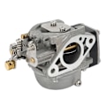 Pikkukuva 2 / 5: Kaasutin 6L5-14301-03-00 6L5-14301 Yamaha 3M venemoottorille (YD)