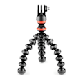 Miniatyrbild 7 av 9: Joby Startkit GorillaPod GoPro 140