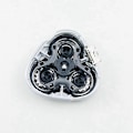 Miniatyrbillede 4 af 5: Reservedele til barbermaskiner HQ9 barberhoveder til PT920 PT927 PT870 PT877 PT878 AT830 AT880 AT920 AT928 HQ824