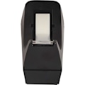 Miniatyrbild 3 av 4: Tejpdispenser för skrivbord - halkfri bas - viktad tejprulledispenser - perfekt för kontor, hem, skola (tejp ingår ej) - (2-pack)