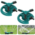 Miniatyrbild 1 av 5: Trädgårdssprinkler - Automatisk Gräsbevattning, Justerbar Vattensprinkler, Trädgårdsredskap