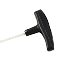 Miniatyrbild 3 av 5: SQBB Universell Bärbar Rekylstartsnöre för Röjsåg, Trimmer, Gräsklippare, Start