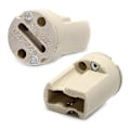 Pikkukuva 3 / 5: 5 kpl/pakkaus G9 Lamppukannat Adapter Sockel Muunnin Valo Lamppukannat Tyypin Adapter