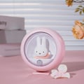 Miniatyrbilde 2 av 5: Miffy Miffy Kanin Romskip LED Nattelys