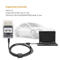Miniatyrbild 10 av 10: Openport 2.0 Tuning Verktyg ECU FLASH