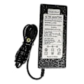 Miniatyrbilde 4 av 4: 13,5 V AC DC-adapter for Epson V33 V370 V220 V330 V300 V330p V37 V100 skanner strømledning A392bs A392gb A392vd